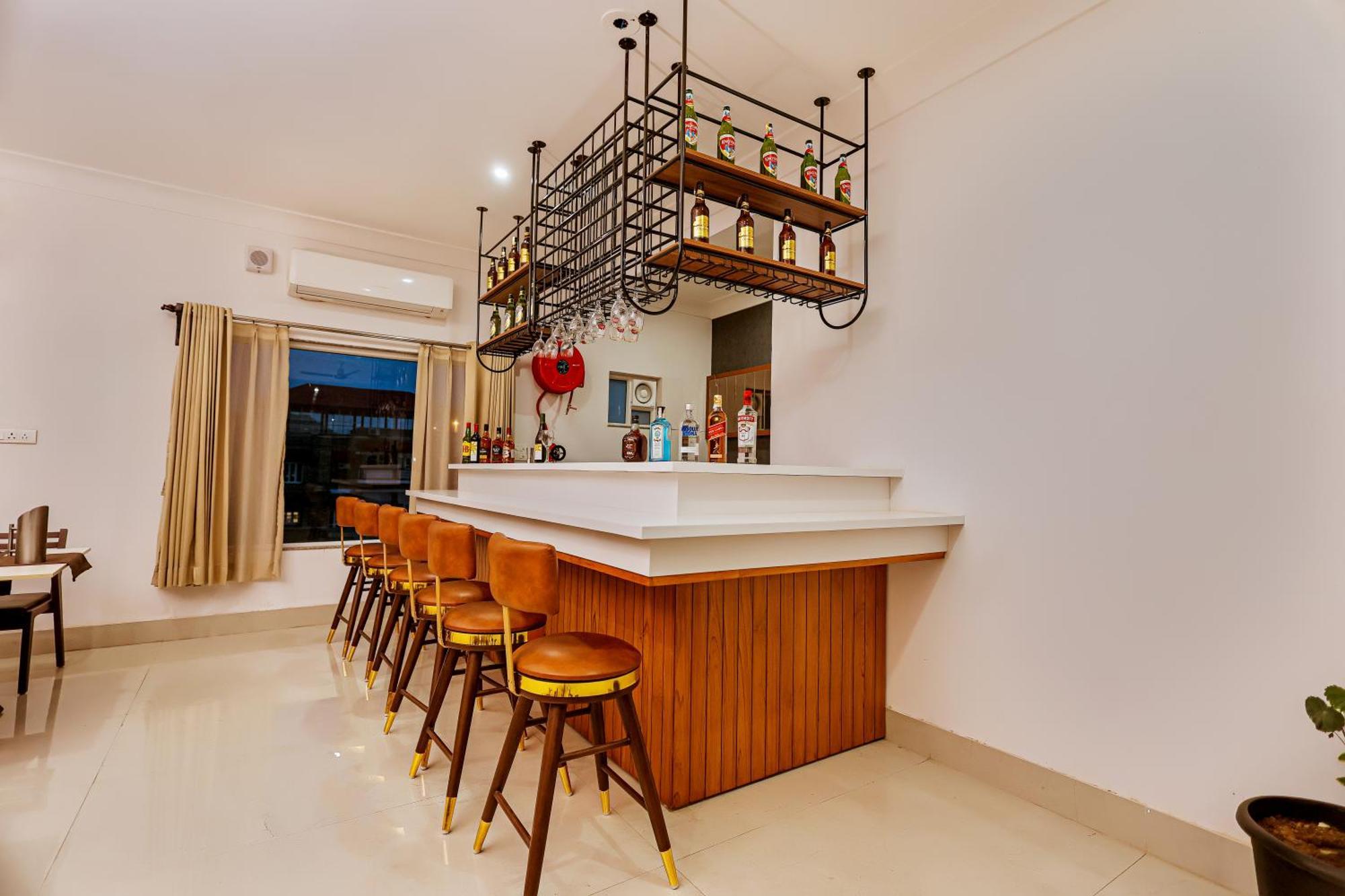 Revaas Lake View Boutique Stay Ουνταϊπούρ Εξωτερικό φωτογραφία