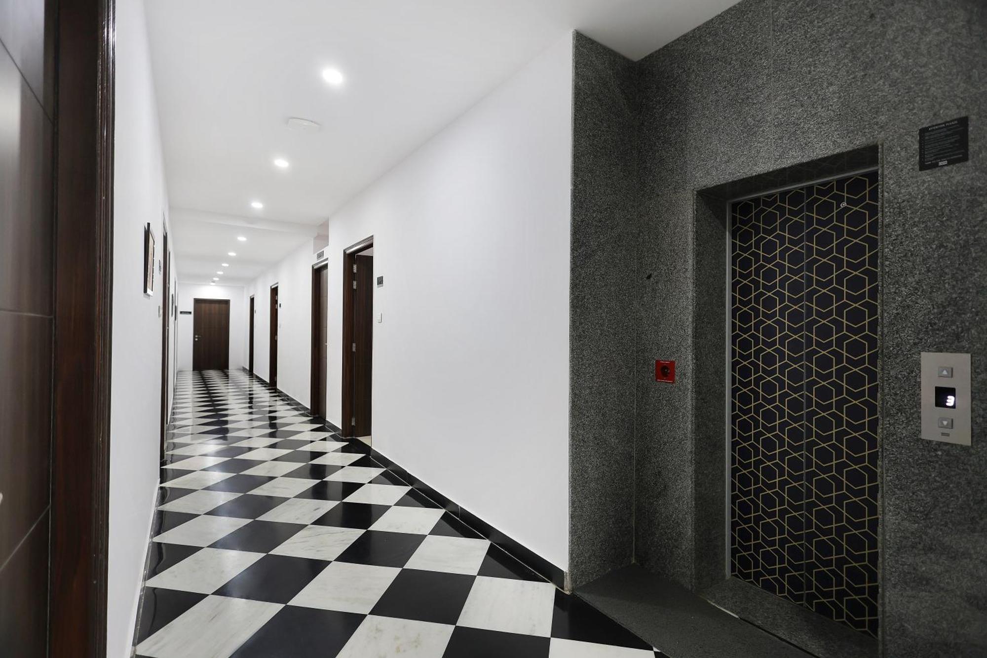 Revaas Lake View Boutique Stay Ουνταϊπούρ Εξωτερικό φωτογραφία